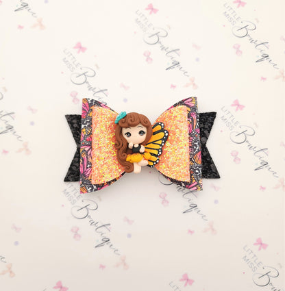 Butterfly Fairies