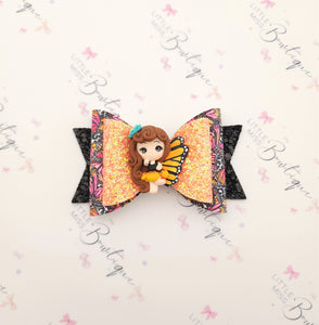 Butterfly Fairies