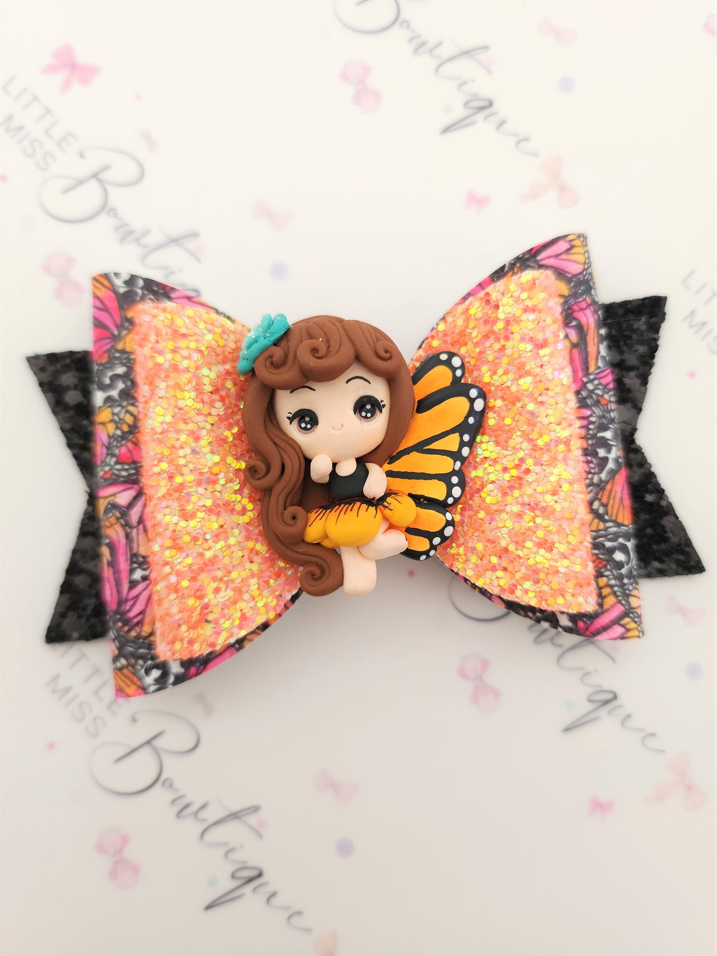 Butterfly Fairies