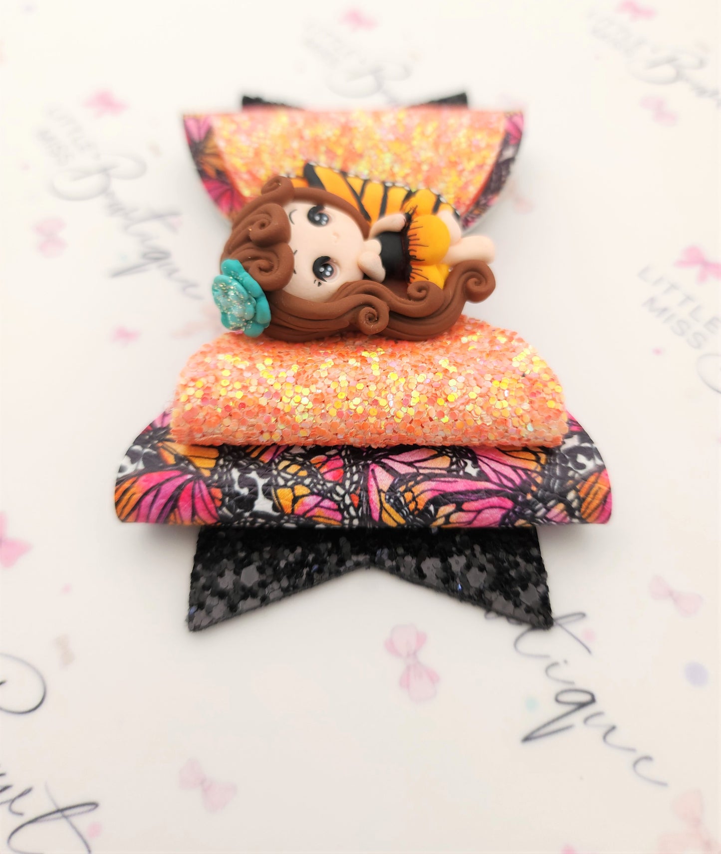 Butterfly Fairies