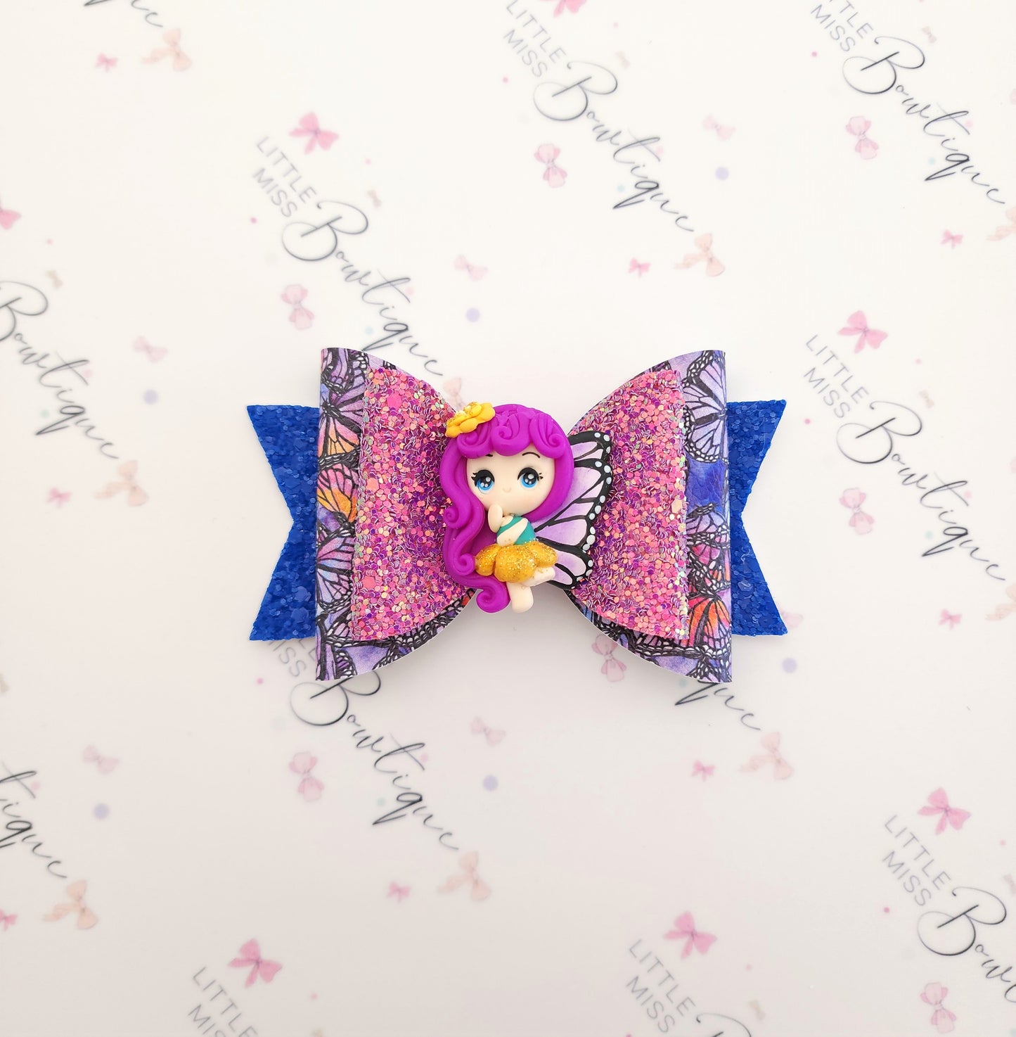 Butterfly Fairies