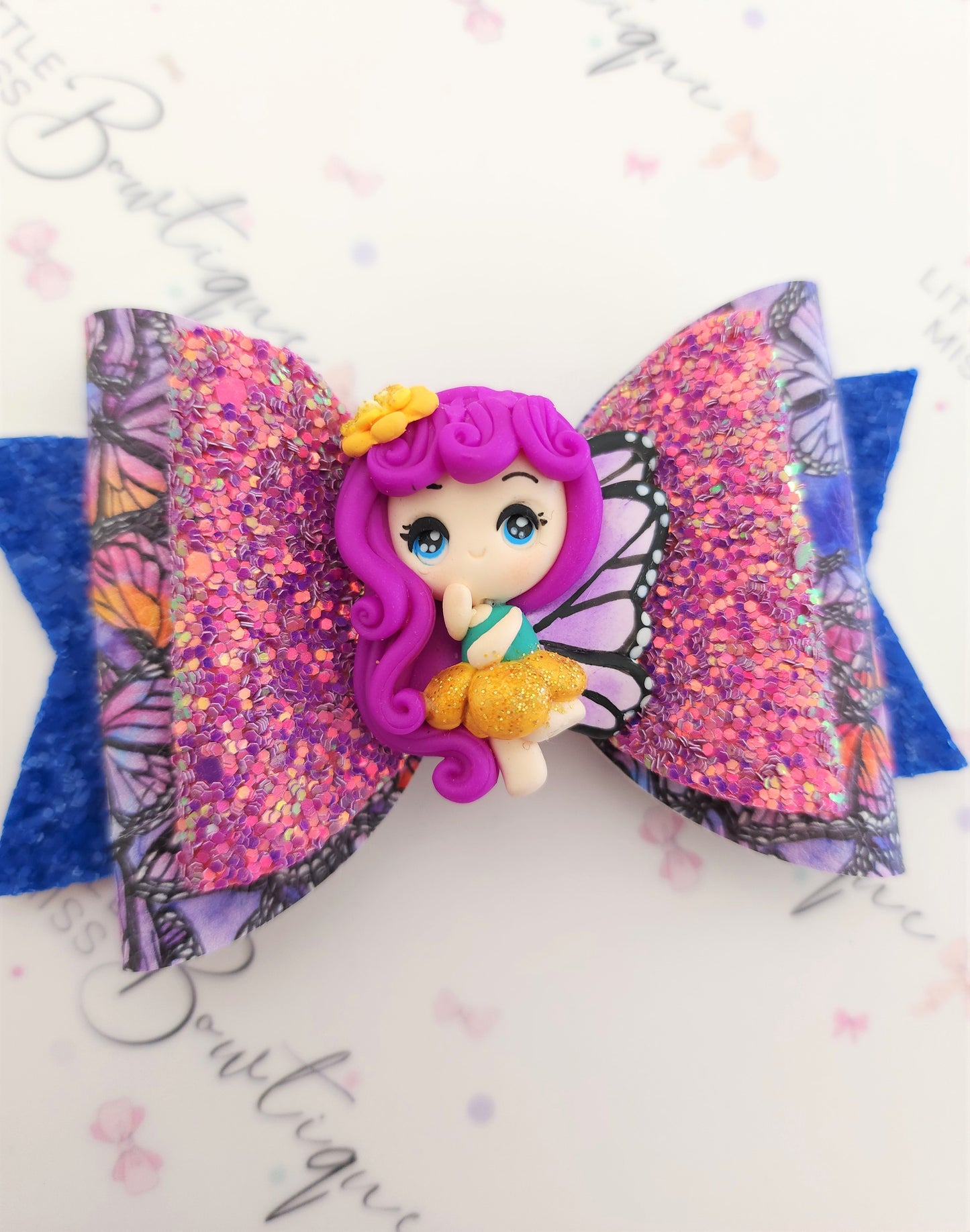 Butterfly Fairies