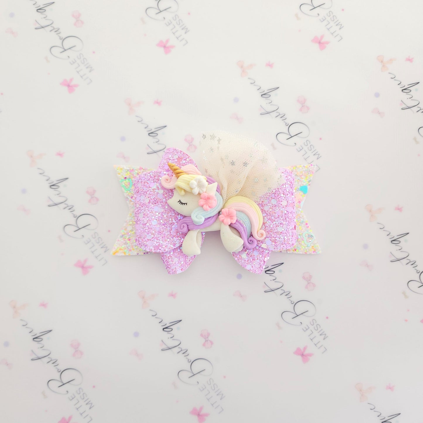 Ice Cream Unicorn