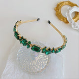 Rhinestone Headbands (4 options)
