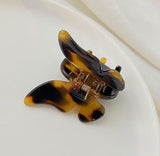 Butterfly Claw Clips