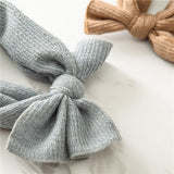 Knit Headband