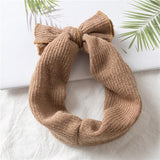 Knit Headband
