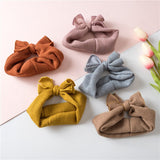 Knit Headband