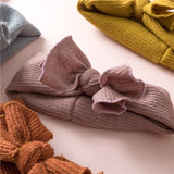 Knit Headband