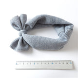 Knit Headband