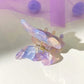 Butterfly Claw Clips