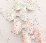 Party Popper Bows