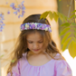 Custom Flower crown slots