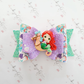 Ariel Seahorse Bow (XL)