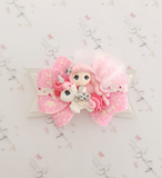 Dreamy Unicorn Rider