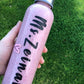 Drink Bottle Vinyls