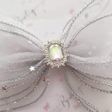 Pre Order Magical Tulle Bow