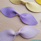 Bow Knots (17 colours)