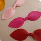 Bow Knots (17 colours)