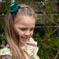 personalised bow