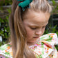 personalised bow