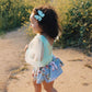 Butterfly Bow - Any Colour