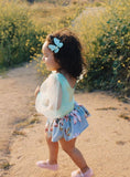 Butterfly Bow - Any Colour