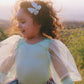Butterfly Bow - Any Colour