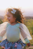 Butterfly Bow - Any Colour