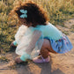 Butterfly Bow - Any Colour