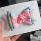 My Little Pony Clay Bow