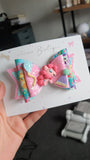 My Little Pony Clay Bow