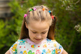 Mini Butterfly Clips