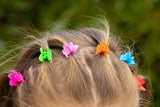 Mini Butterfly Clips