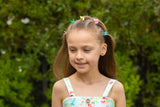 Mini Butterfly Clips