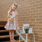 Custom Bunny Ear Headbands