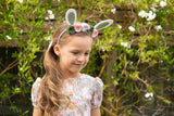 Custom Bunny Ear Headbands