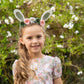 Custom Bunny Ear Headbands
