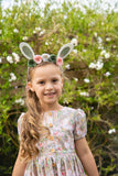Custom Bunny Ear Headbands