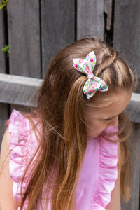 Spring Fling Bow