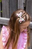 Spring Fling Bow