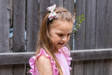Spring Fling Bow
