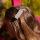 glitter hair clips, glitter fringe clips, Fringe clips, kids fringe clips, hair clips, sparkle hair clips, hair clips Australia