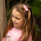 glitter hair clips, glitter fringe clips, Fringe clips, kids fringe clips, hair clips, sparkle hair clips, hair clips Australia