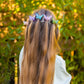 Perplex Butterfly Clips 6pk