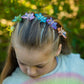 Perplex Butterfly Clips 6pk