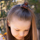 Teddy Bear Claw Clips (8 Colours)