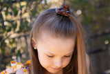 Teddy Bear Claw Clips (8 Colours)