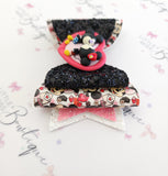 Minnie in Love