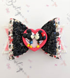 Minnie in Love